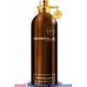 Intense Cafe Montale Generic Oil Perfume 50ML (001020)